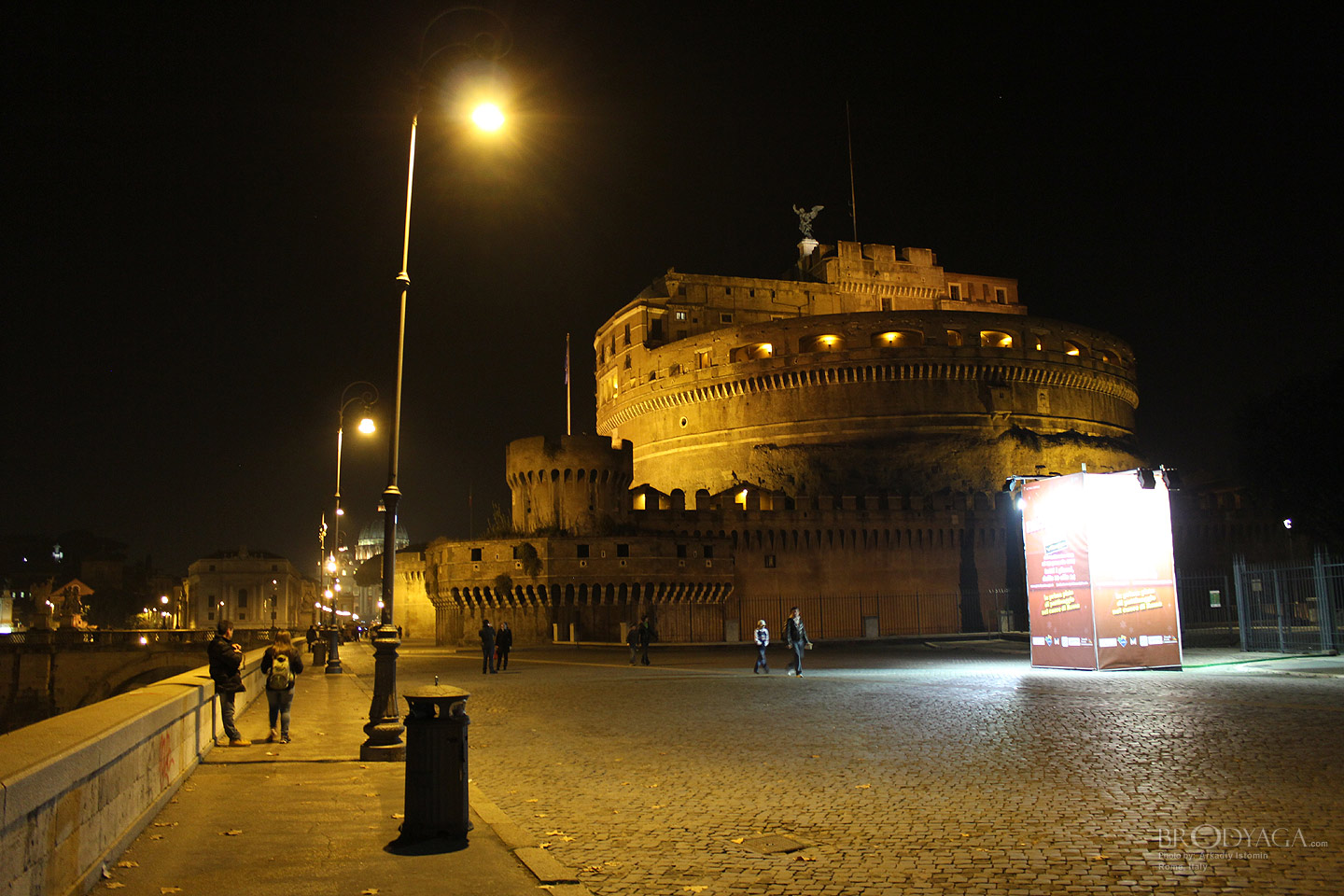 Rome